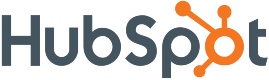 Hubspot logo